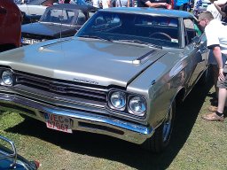 Oldtimermarkt Bockhorn 2011